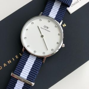BRAND NEW Daniel Wellington Watch Dw00100082